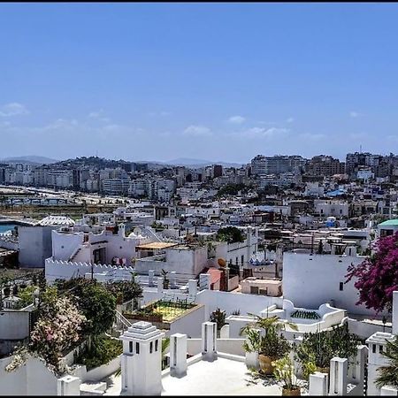 Dar Weldi, Maison Au Coeur De La Kasbah Tangier Exterior photo