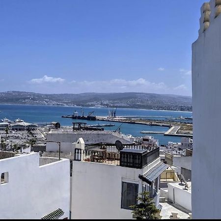 Dar Weldi, Maison Au Coeur De La Kasbah Tangier Exterior photo